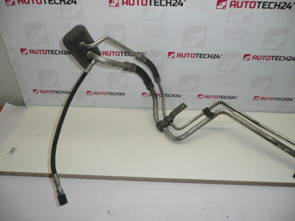 Tuyau clim Peugeot 206 9653117380 6477G4