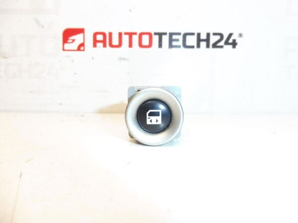 Commande de porte coulissante Citroën C8 Peugeot 807 6554QR