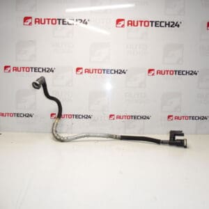 Conduite d'essence Citroën Peugeot 2.2 HDI 1579QR