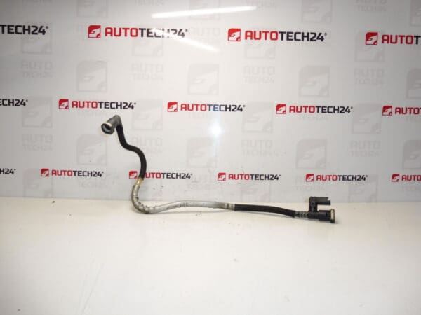 Conduite d'essence Citroën Peugeot 2.2 HDI 1579QR