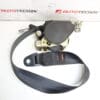 ceinture de sécurité Peugeot 206 CC 96483379XX 8974HE