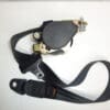 ceinture de sécurité Peugeot 206 CC 96483380XX 8974HF