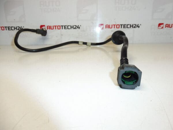 Raccord dépression frein Citroën C8 Peugeot 807 2.2 HDI 4578J6 – Image 2