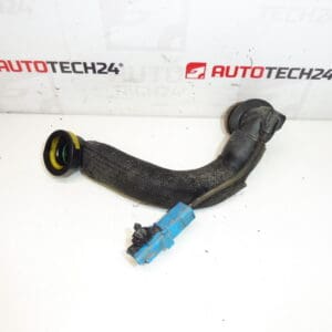 Raccordement air Citroën C8 Peugeot 807 2.2 HDI 1180R6