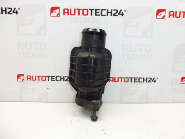 Résonateur 1.6 eHDI Citroën Peugeot 9687261180 1440R2