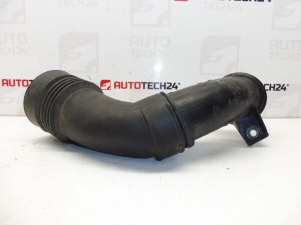 Pipe d'admission turbo 1.6 e-HDI Citroën Peugeot 9683725080 1434F7