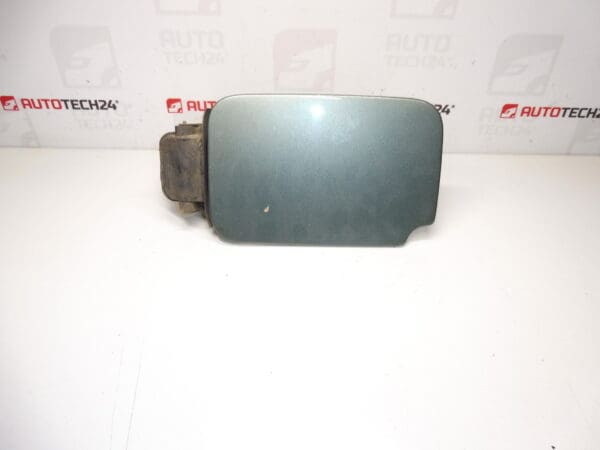 Couvercle de bouchon de réservoir Peugeot 807 Citroën C8 KGB 1485207080 151790