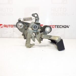 Serrure de capot Peugeot 206+ 7934F4